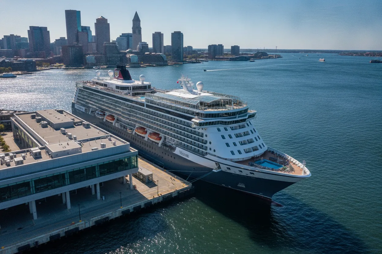 Viking Ocean Cruises